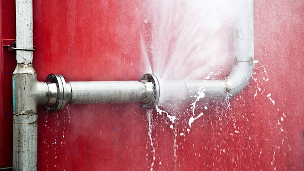  Skyline View, PA Water damage restoration Pros