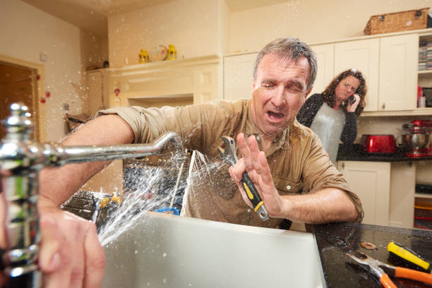 Best Flood damage cleanup  in Skyline View, PA